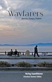Cover von Wayfarers