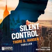 Cover von Silent Control