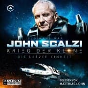 Cover von Die letzte Einheit