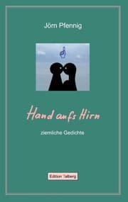 Cover von Hand aufs Hirn