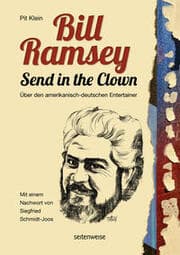 Cover von Bill Ramsey - Send in the Clown