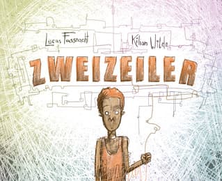 Cover von Zweizeiler