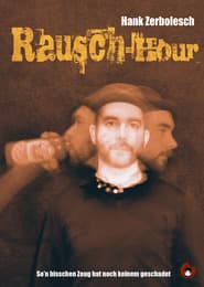 Cover von Rausch-Hour