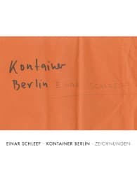 Cover von Kontainer Berlin