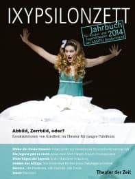 Cover von Abbild, Zerrbild, oder?