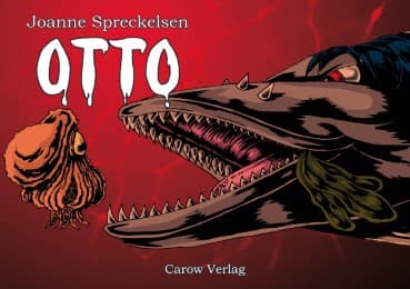 Cover von Otto - Geschichte einer Freundschaft