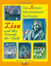 Cover von Lisa und ihre Freunde der Nacht