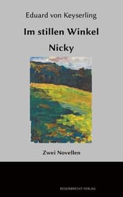 Cover von Im Stillen Winkel, Nicky