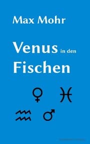Cover von Venus in den Fischen
