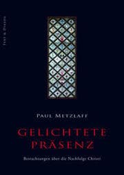 Cover von Gelichtete Präsenz
