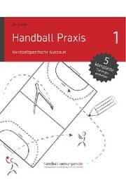 Cover von Handball Praxis 1 - Handballspezifische Ausdauer