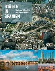 Cover von Städte in Spanien