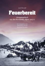 Cover von Feuerbereit