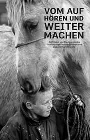 Cover von Vom Aufhören und Weitermachen