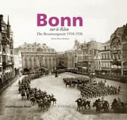 Cover von Bonn-sur-le-Rhin