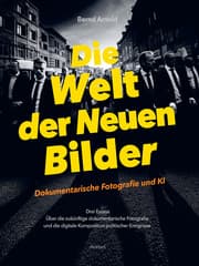 Cover von Die Welt der Neuen Bilder