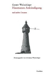Cover von Haumanns Ankündigung