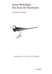 Cover von Der Kuss der Bachstelze