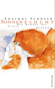 Cover von Sonnenflucht