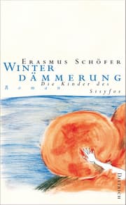 Cover von Winterdämmerung