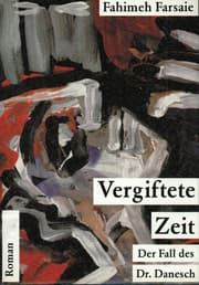 Cover von Vergiftete Zeit