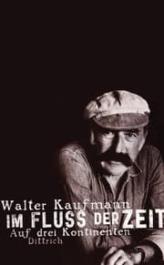 Cover von Im Fluss der Zeit