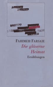Cover von Die gläserne Heimat