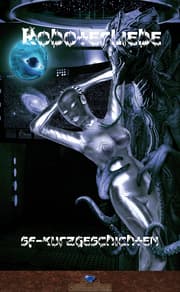 Cover von Roboterliebe