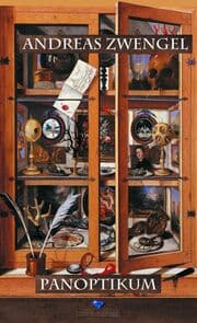 Cover von Panoptikum