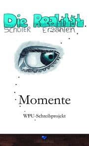 Cover von Momente