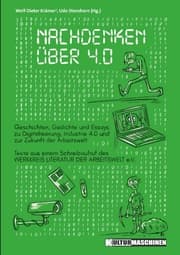 Cover von Nachdenken über 4.0