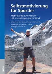 Cover von Selbstmotivierung für Sportler