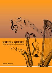 Cover von Kreuz & Queres