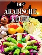 Cover von Die Arabische Küche