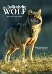 Cover von Der italienische Wolf
