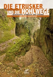 Cover von Die Etrusker und ihre Hohlwege