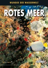Cover von Fische im Roten Meer