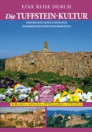 Cover von Eine Reise durch die Tuffstein-Kultur