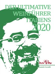 Cover von DER ultimative Weinführer Italiens 2020