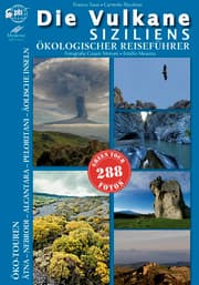 Cover von Die Vulkane Siziliens