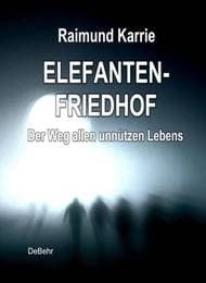 Cover von Elefantenfriedhof