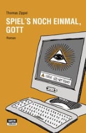 Cover von Spiel's noch einmal, Gott