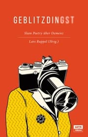 Cover von Geblitzdingst