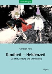 Cover von Kindheit - Heldenzeit