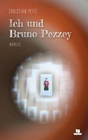 Cover von Ich und Bruno Pezzey (Softcover)