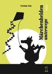 Cover von Märchenhelden unterwegs