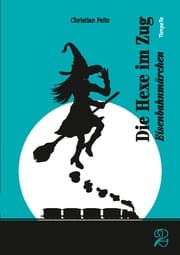 Cover von Die Hexe im Zug