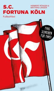 Cover von S.C. Fortuna Köln