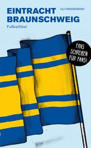 Cover von Eintracht Braunschweig