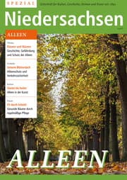 Cover von Alleen